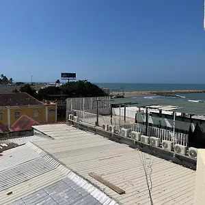  Apartamento Cabrero, Cerca De La Ciudad Amurallada Y Playa Colombia