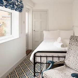  Holiday home Stylish Retreat Inside Walls United Kingdom