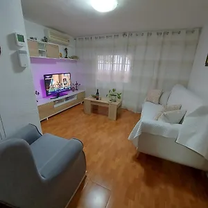 Apartamento Acogedor España