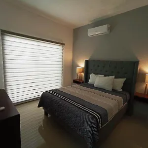 Holiday home Confortable Casa En Cozumel, Con Vista Al Mar # 28 Mexico
