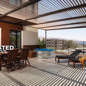 Apartment Mr. Soof - By Tlv2go Israel