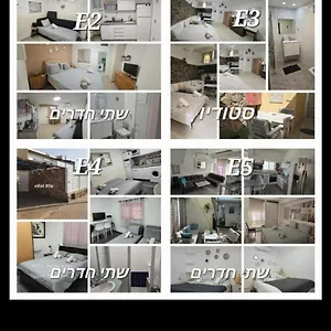  Apartment Eilot Israel